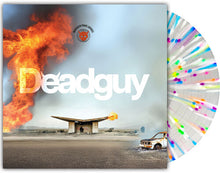 Deadguy - Near-death Travel Services (Indie Exclusive, Splatter LP Vinyl) UPC: 781676546619