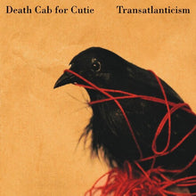 Death Cab for Cutie - Transatlanticism (20th Anniversary Edition, 2LP Vinyl) UPC: 655173303214