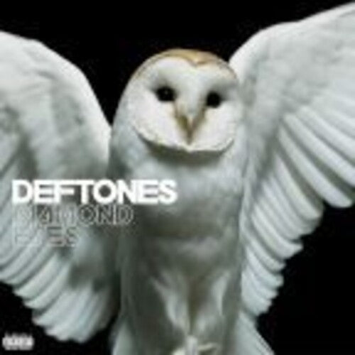 Deftones - Diamond Eyes (LP Vinyl) UPC: 093624967330