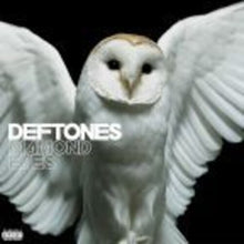 Deftones - Diamond Eyes (LP Vinyl) UPC: 093624967330