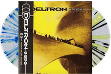 Deltron 3030 - Deltron 3030: 25th Anniversary (RSD Black Friday 2025, Splatter LP Vinyl) UPC: 706091207112