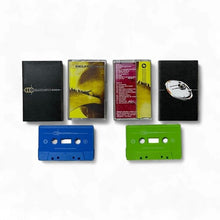 Deltron 3030 - Deltron 3030: 25th Anniversary (RSD Black Friday 2025, Cassette, Random Colored) UPC: 706091207143