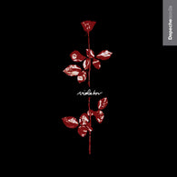 Depeche Mode- Violator (CD) UPC: 198028410922