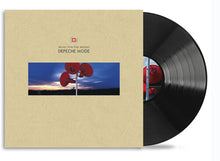 Depeche Mode - Music for the Masses (LP Vinyl) UPC: 198028411219