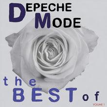 Depeche Mode - The Best Of Depeche Mode 1 (CD) UPC: 198028411127