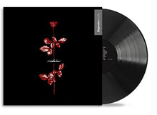 Depeche Mode - Violator (LP Vinyl) UPC: 198028410816