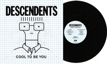 Descendents - Cool To Be You (LP Vinyl) UPC: 751097067215