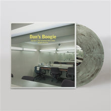 Destroyer - Dan's Boogie (Indie Exclusive, Black Swirl/ Coke Bottle Clear LP Vinyl) UPC: 673855086903