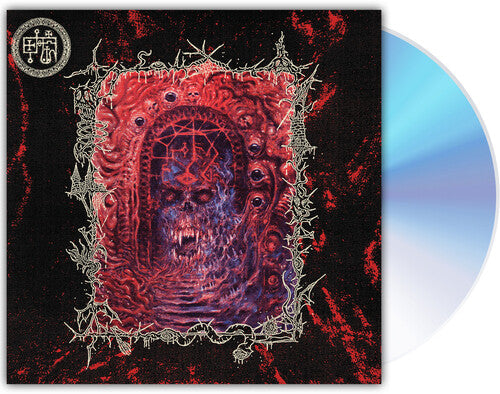 Devil Master - Bloody Dreams (CD) UPC: 781676766529