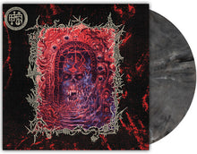 Devil Master - Bloody Dreams (Indie Exclusive, Black &amp; White Smoke LP Vinyl) UPC: 781676574018