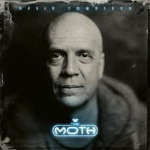 Devin Townsend - The Moth (CD) UPC: 199584193724