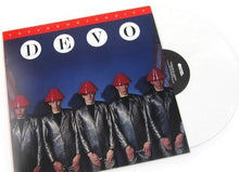 Devo - Freedom Of Choice (White LP Vinyl) UPC: 603497853397