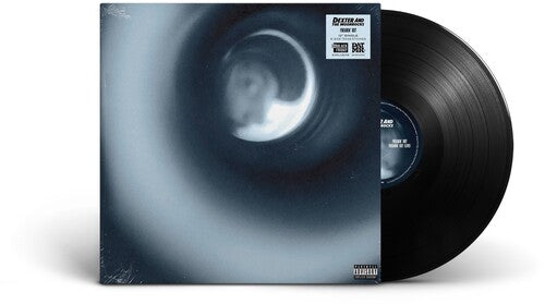 Dexter and the Moonrocks - Freakin' Out (RSD BF 2026, 12" Vinyl Single) UPC: 881061354208