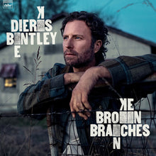 Dierks Bentley - Broken Branches (CD) UPC: 602478011306