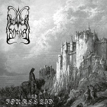 Dimmu Borgir - For All Tid (Indie Exclusive, Silver/White/Black Marbled LP Vinyl) UPC: 727361282332