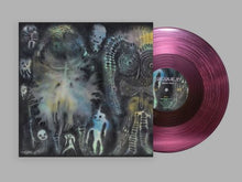 Dinosaur Jr. - There Near (Clear Pink LP Vinyl) UPC: 656605248035