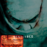 Disturbed - The Sickness (25th Anniversary Edition) album artwork