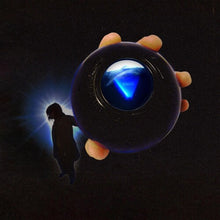 Djo - Decide (Blue LP Vinyl) UPC: 5056167180050