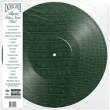 Doechii - Alligator Bites Never Heal (1 Year Anniversary Edition, Picture Disc LP Vinyl)