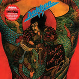 Dokken - Beast From The East (Live) (RSD 2025, 2LP Green & Orange Vinyl) UPC: 4099964043556