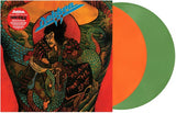 Dokken - Beast From The East (Live) (RSD 2025, 2LP Green & Orange Vinyl) UPC: 4099964043556