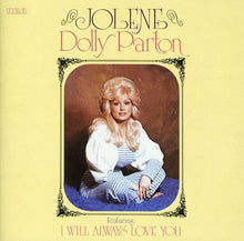 Dolly Parton - Jolene (CD) UPC: 886977090325