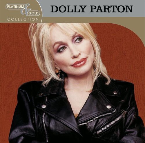 Dolly Parton - Platinum &amp; Gold Collection (CD) UPC: 828765722926