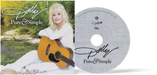 Dolly Parton - Pure &amp; Simple (10 Year Anniversary Edition, CD) UPC: 823375383406