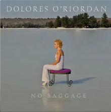 Dolores O'riordan - No Baggage (RSD 2025, Violet LP Vinyl) UPC: 4099964135510