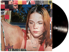 Dominic Fike - Sunburn (LP Vinyl) UPC: 196588158919