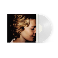 Maggie Rogers - Don't Forget Me (Milk White LP Vinyl) UPC: 0602458199536