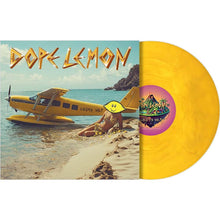 Dope Lemon - Golden Wolf (Golden Marble LP Vinyl) UPC: 4099964135039