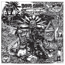 Doug Sahm - Groover's Paradise (Rocktober 2026, Rhino Reserve, LP Vinyl) UPC: 081227802431