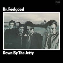 Dr. Feelgood - Down By The Jetty (Rocktober 2026, 2LP Vinyl) UPC: 5026854743042