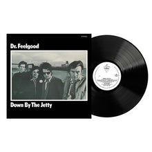 Dr. Feelgood - Down By The Jetty (Rocktober 2026, 2LP Vinyl) UPC: 5026854743042