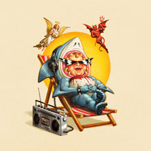 Drain - ...is Your Friend (CD) UPC: 045778812028