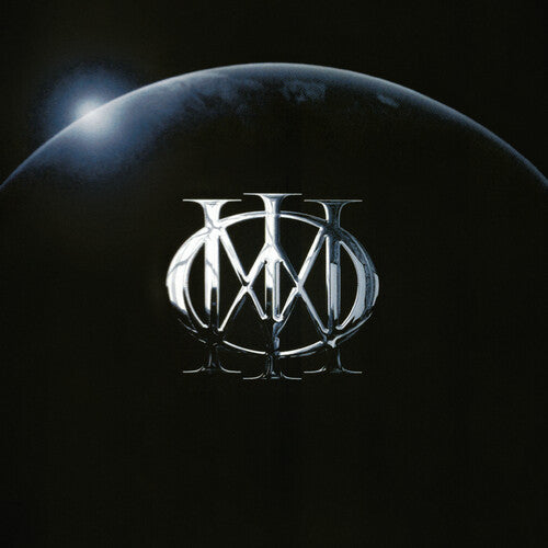Dream Theater - Dream Theater (2LP Clear Vinyl) UPC: 603497807758