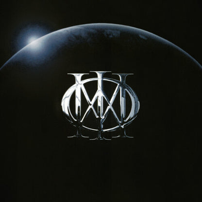 Dream Theater - Dream Theater (2LP Clear Vinyl) UPC: 603497807758