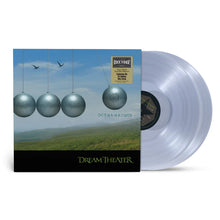 Dream Theater - Octavarium (Rocktober 2025, 2LP Clear Vinyl) UPC: 081227810689