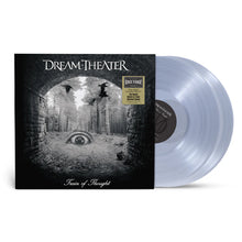 Dream Theater - Train of Thought (Rocktober 2025, 2LP Clear Vinyl) UPC: 081227810672