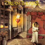 Dream Theater - Images & Words (Clear LP Vinyl, SYEOR 2025) UPC: 603497821570