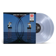 Dream Theater - Falling Into Infinity (2LP Clear Vinyl, SYEOR 2025) UPC: 603497821587