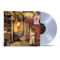 Dream Theater - Images & Words (Clear LP Vinyl, SYEOR 2025) UPC: 603497821570