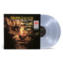 Dream Theater - Metropolis, Pt. 2 - Scenes From A Memory (2LP Clear Vinyl, SYEOR 2025) UPC: 603497821556