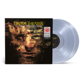 Dream Theater - Metropolis, Pt. 2 - Scenes From A Memory (2LP Clear Vinyl, SYEOR 2025) UPC: 603497821556