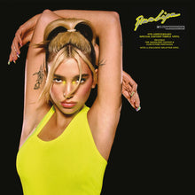 Dua Lipa - Future Nostalgia (5th Anniversary Edition, 3LP Splatter Vinyl) UPC: 5021732511706