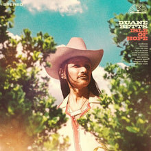 Duane Betts - Isle of Hope album artwork cover