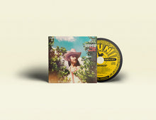 Duane Betts - Isle of Hope (CD) UPC: 015047817825