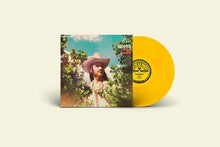 Duane Betts - Isle of Hope (Yellow LP Vinyl) UPC: 015047817764