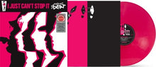 The English Beat - I Just Can't Stop It (S.Y.E.O.R. 2024, Magenta LP Vinyl) UPC: 603497828487